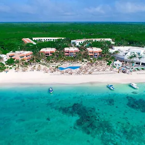 **** Resort Grand Oasis Tulum Riviera Mexiko