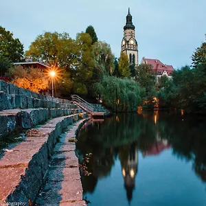  Apartment Am Kanal